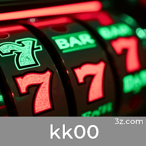 Experiência Premium de Jogos de Casino no kk00