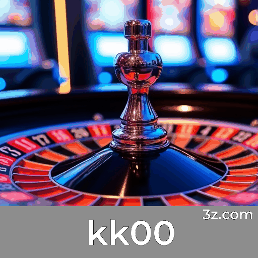 Recompensas Reais e Transparentes no kk00: Promoções Sem Pegadinhas