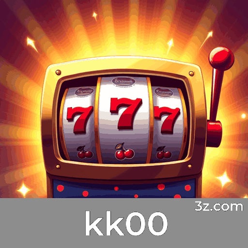 kk00: Plataforma de bônus generosos para jogadores brasileiros